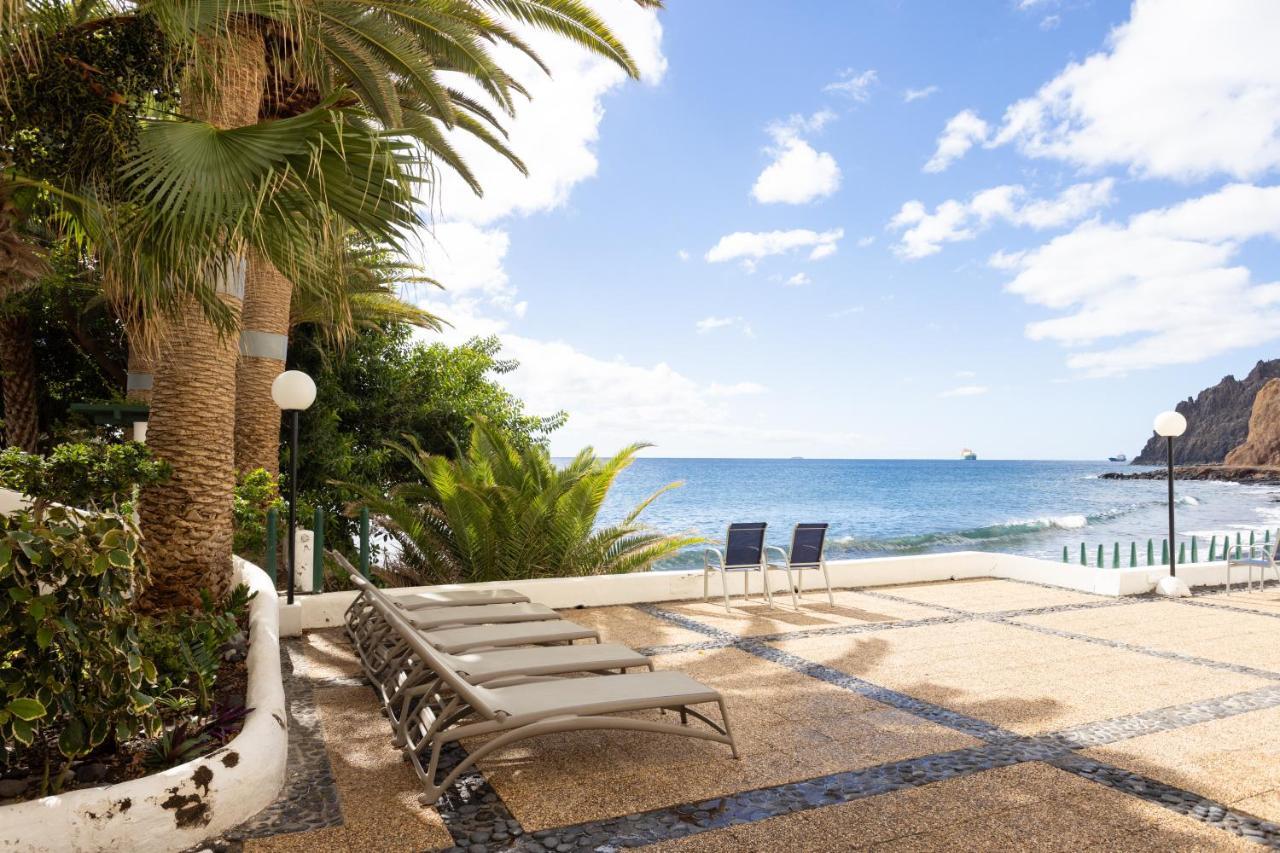 Vistamar Beach San Andrés Esterno foto