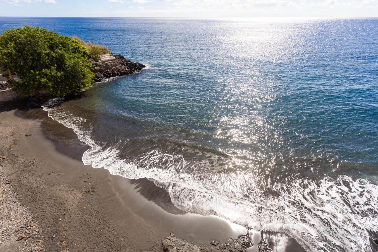 Vistamar Beach San Andrés Esterno foto